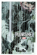 The Punisher Vol 13 1 Romita Jr. Variant VF+