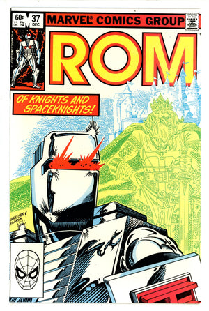 ROM 37 (1982)