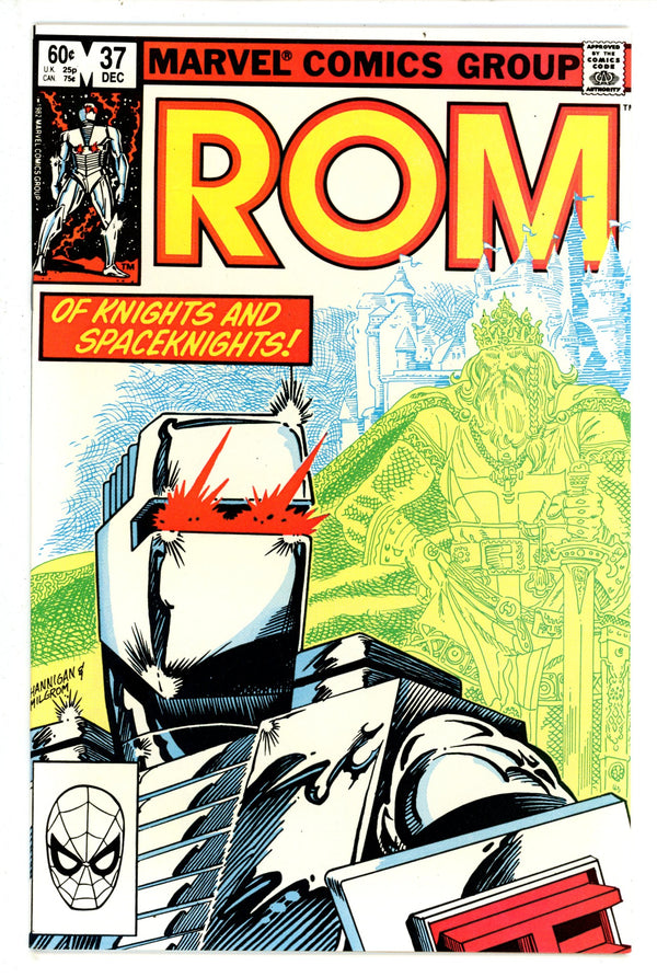 ROM 37 (1982)