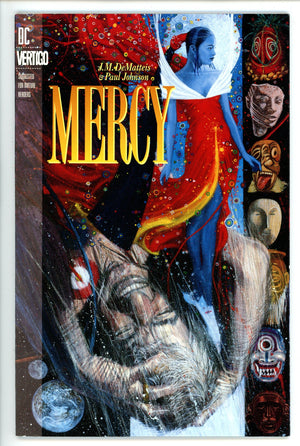 Mercy [nn] (1993)