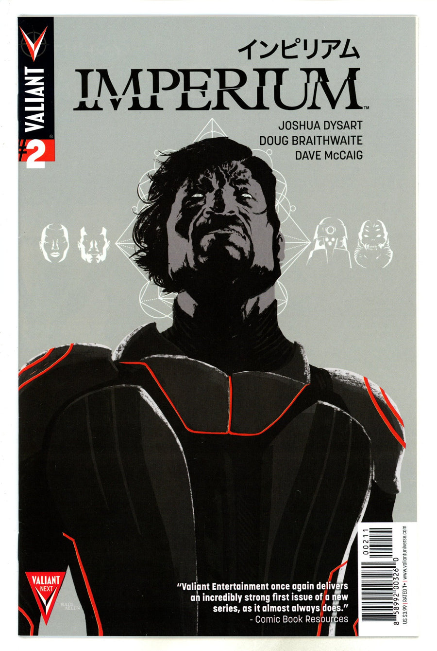 Imperium 2
