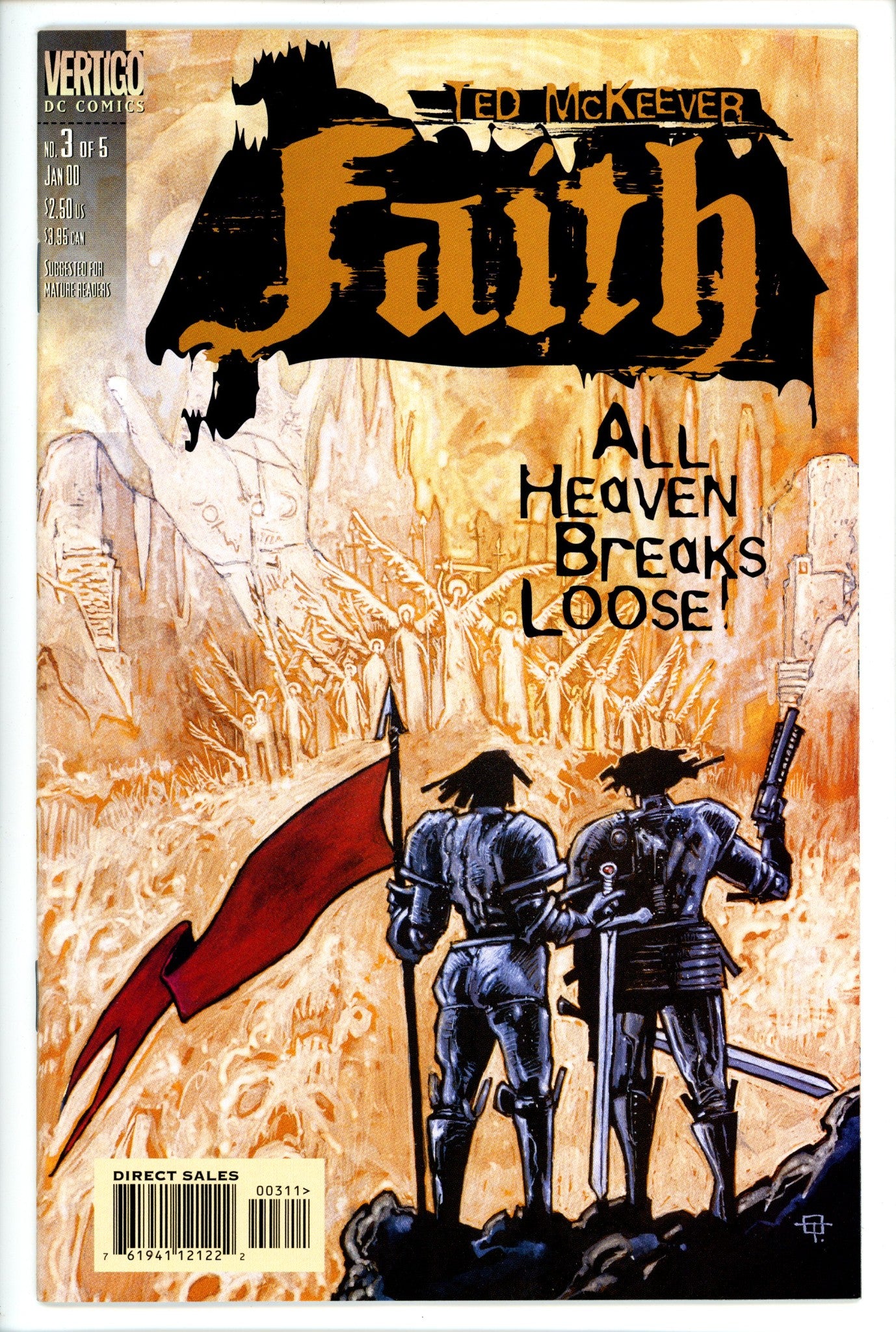 Faith 3-DC-CaptCan Comics Inc