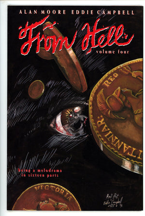 From Hell  4