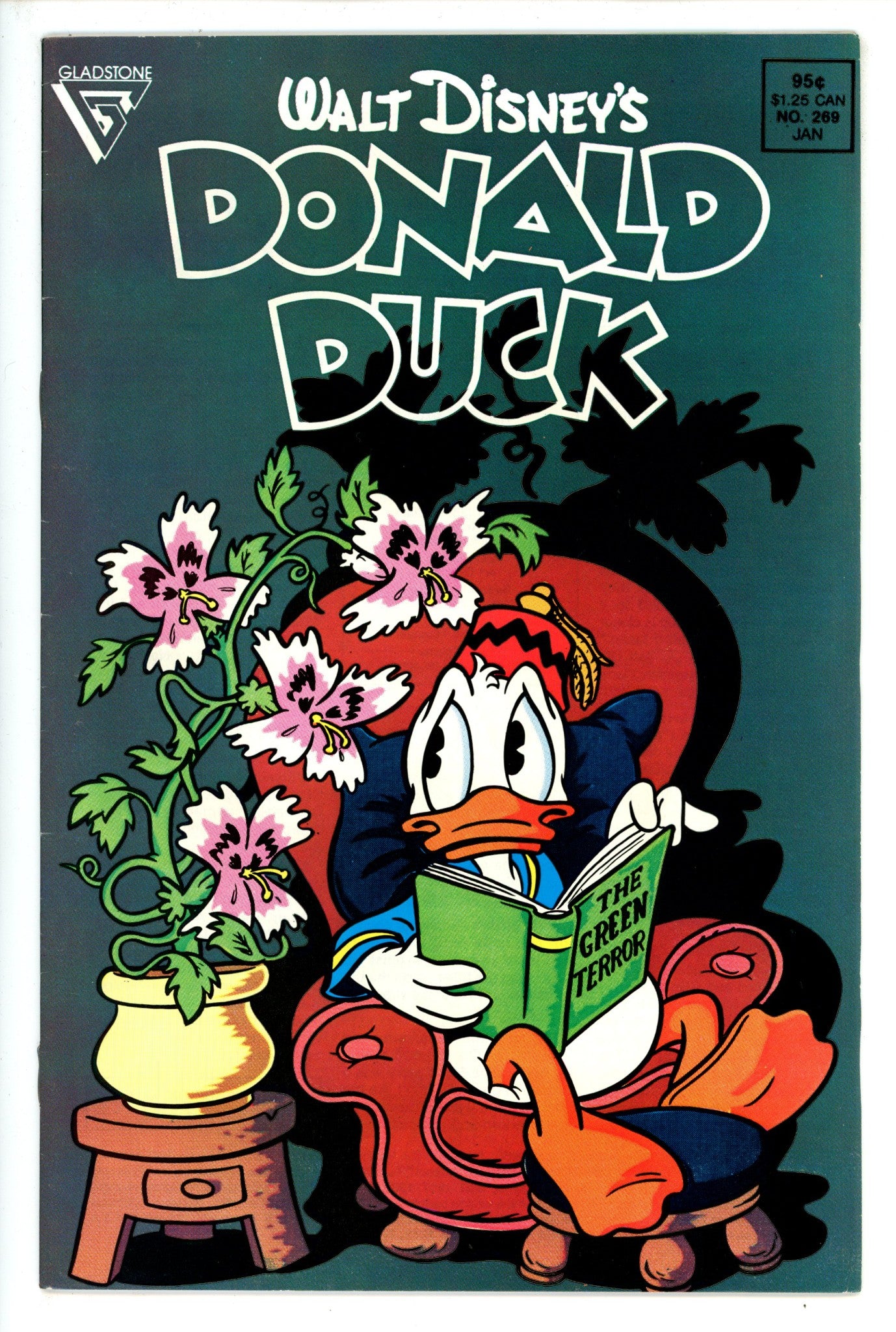 Donald Duck 269