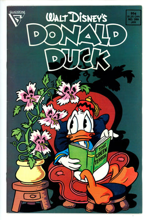 Donald Duck 269