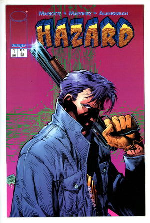 Hazard 1 (1996)