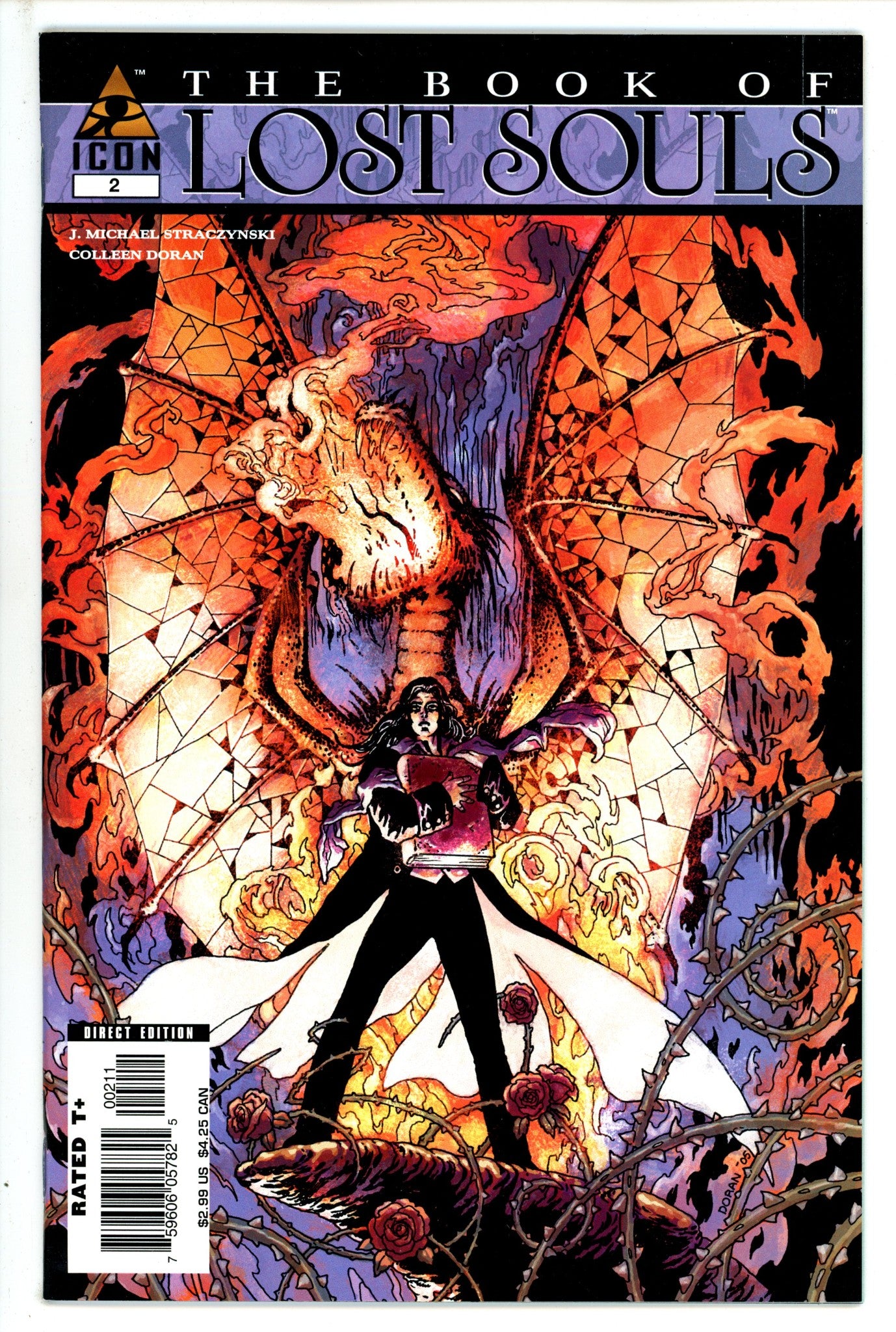 Book of Lost Souls 2 (2006)