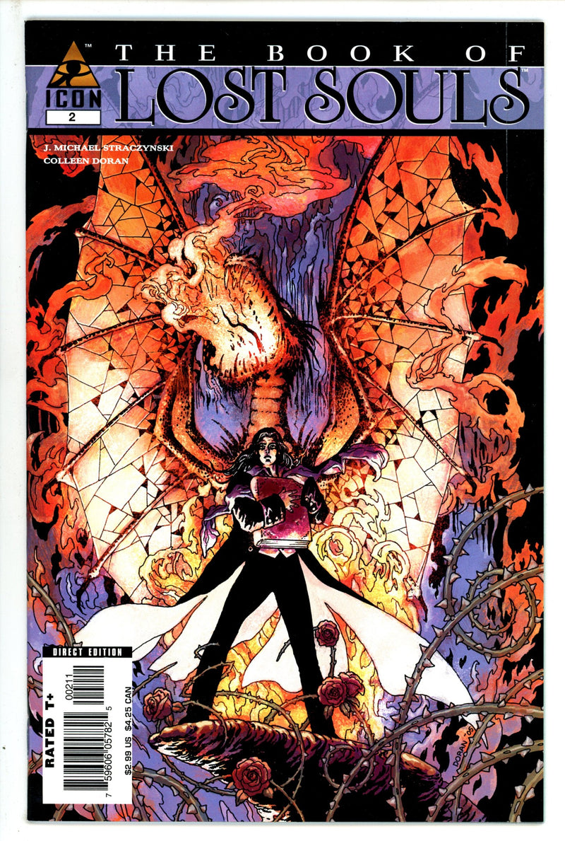 Book of Lost Souls 2 (2006)