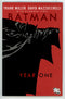 Batman Year One TPB 3rd Print