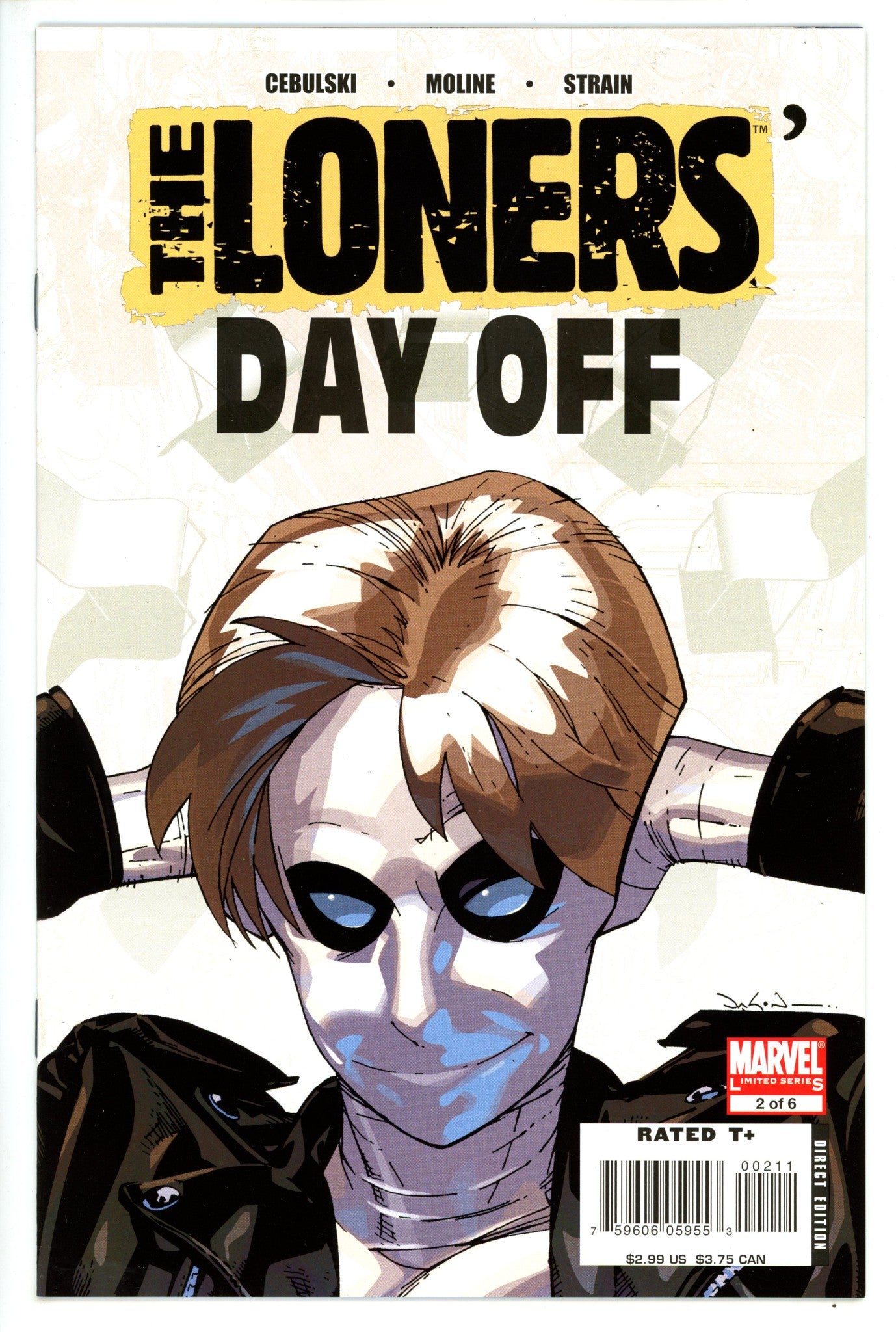 The Loners 2