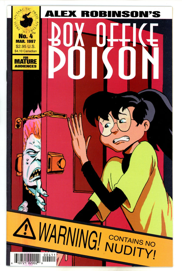 Box Office Poison 4