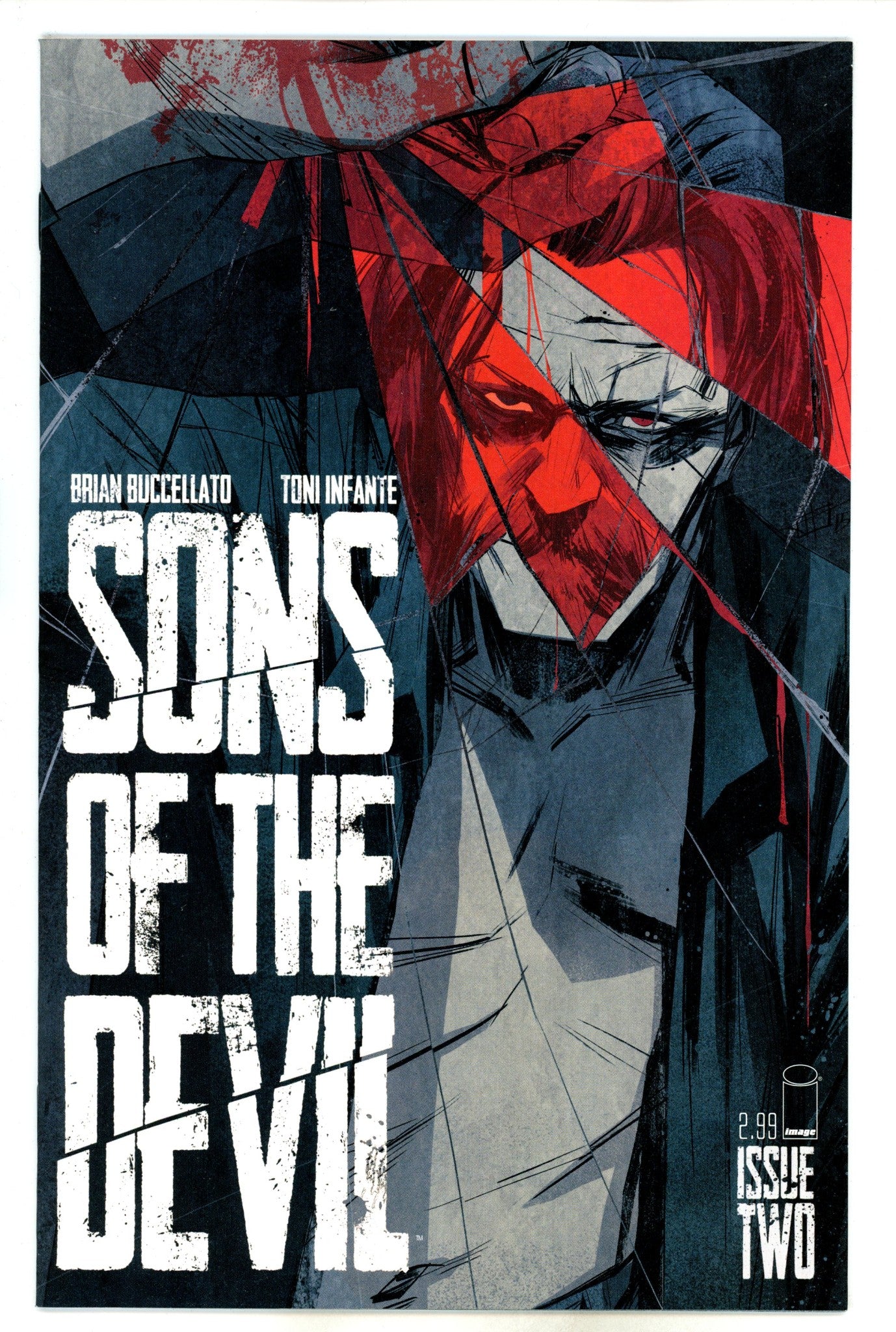 Sons of the Devil 2