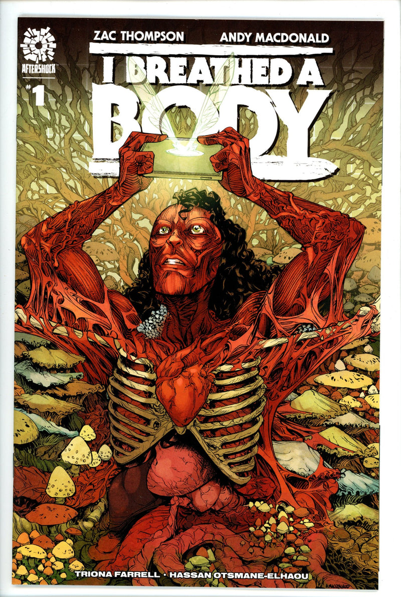 I Breathed a Body 1-Aftershock-CaptCan Comics Inc