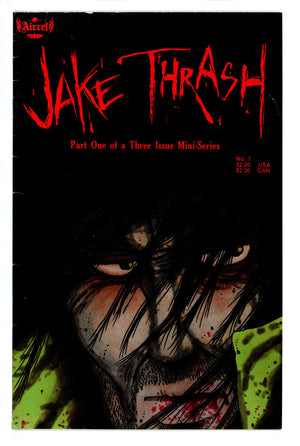 Jake Thrash 1 (1988)