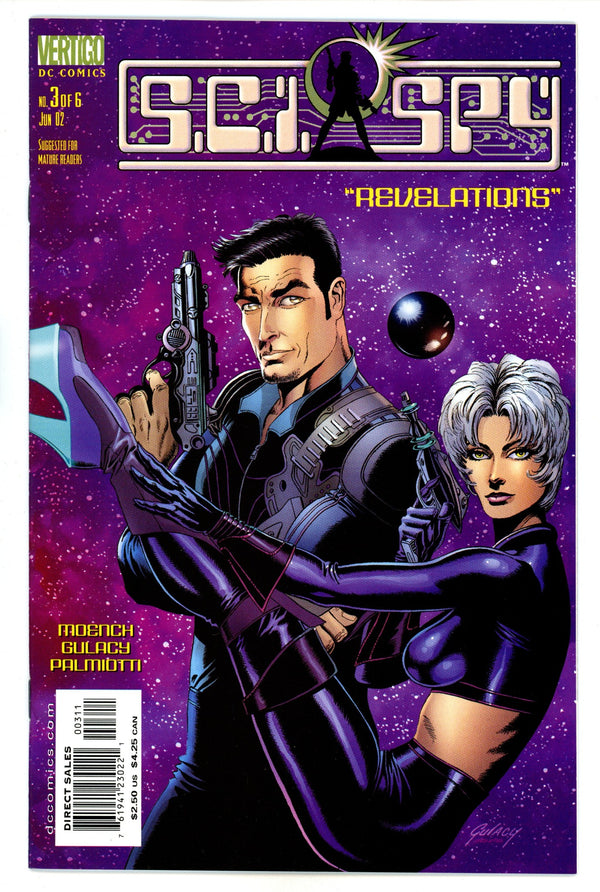 Sci-Spy 3