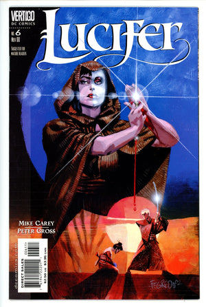 Lucifer Vol 1 6