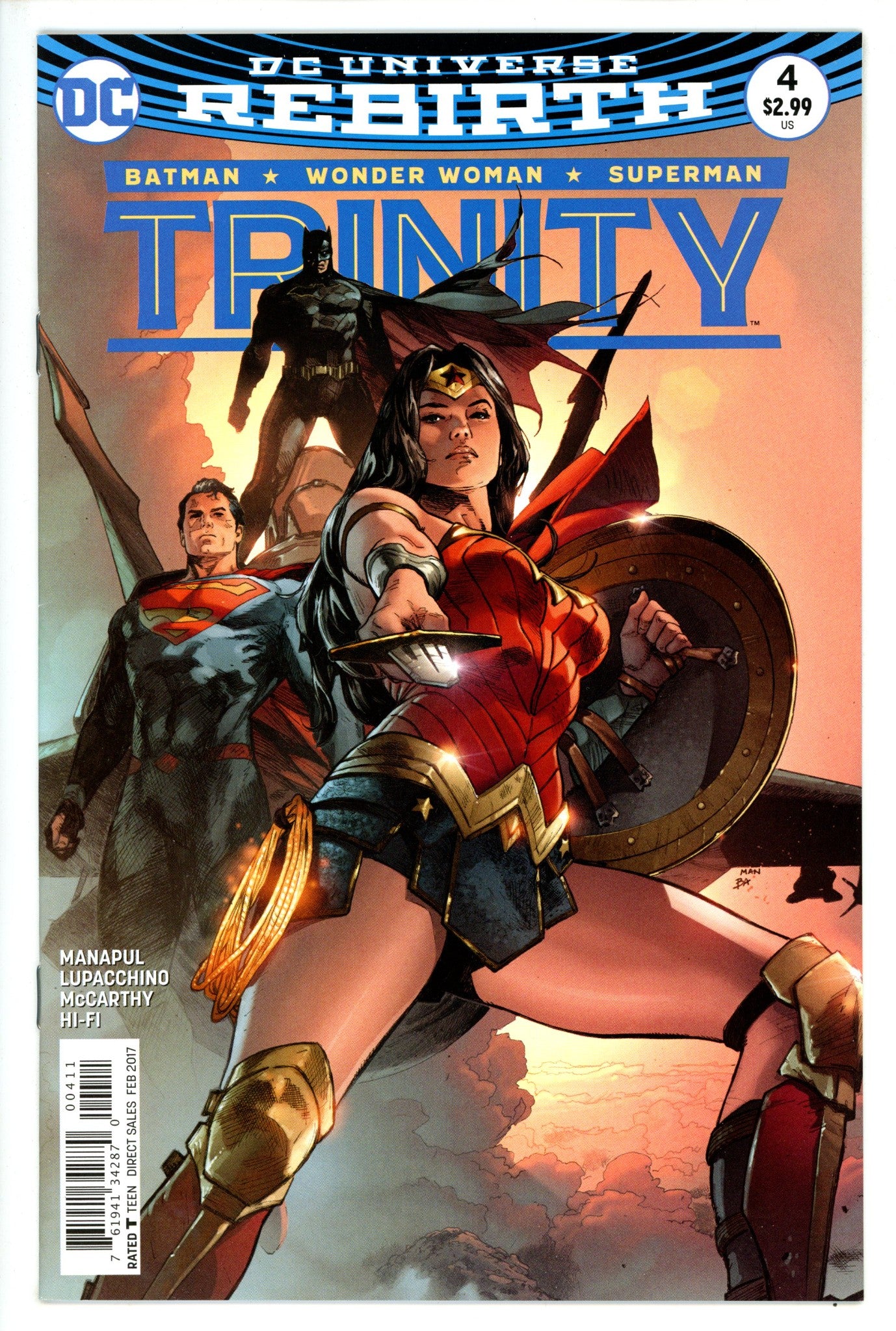 Trinity Vol 2 4
