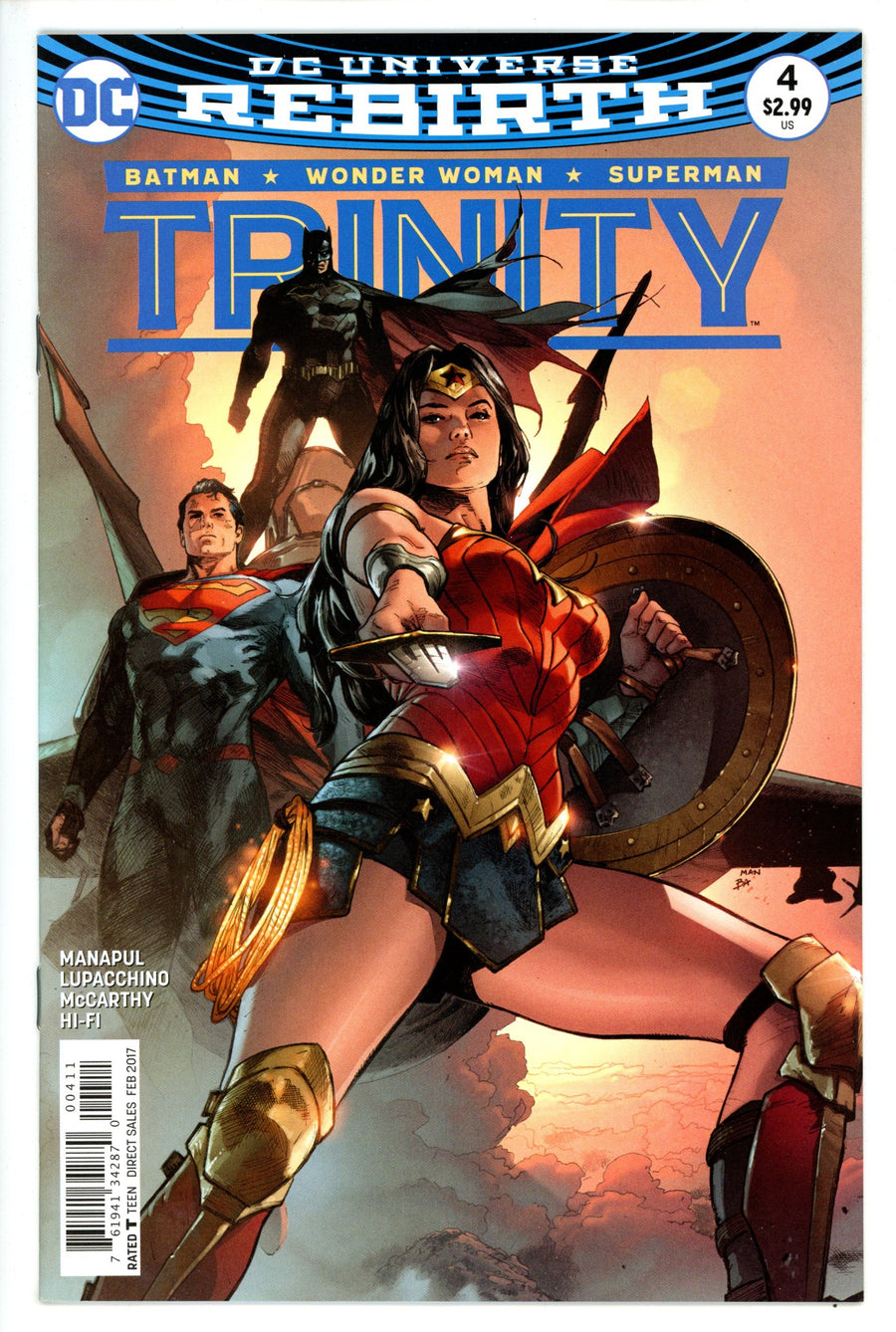 Trinity Vol 2 4
