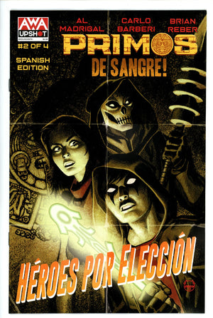Primos 2 Spanish Edition (2022)