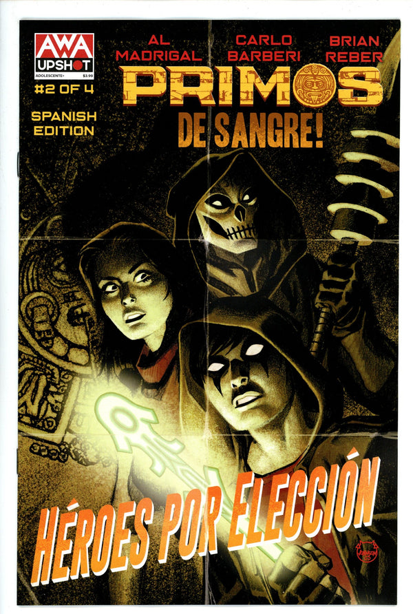 Primos 2 Spanish Edition (2022)