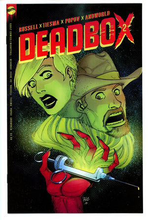 Deadbox 2 Howell Variant (2021)