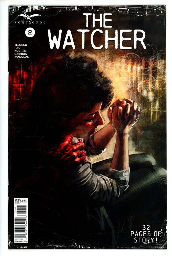The Watcher 2