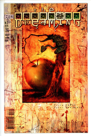 The Dreaming 3 (1996)