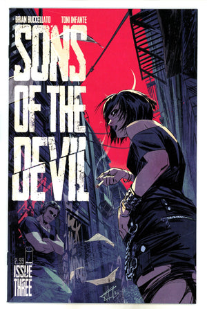 Sons of the Devil 3