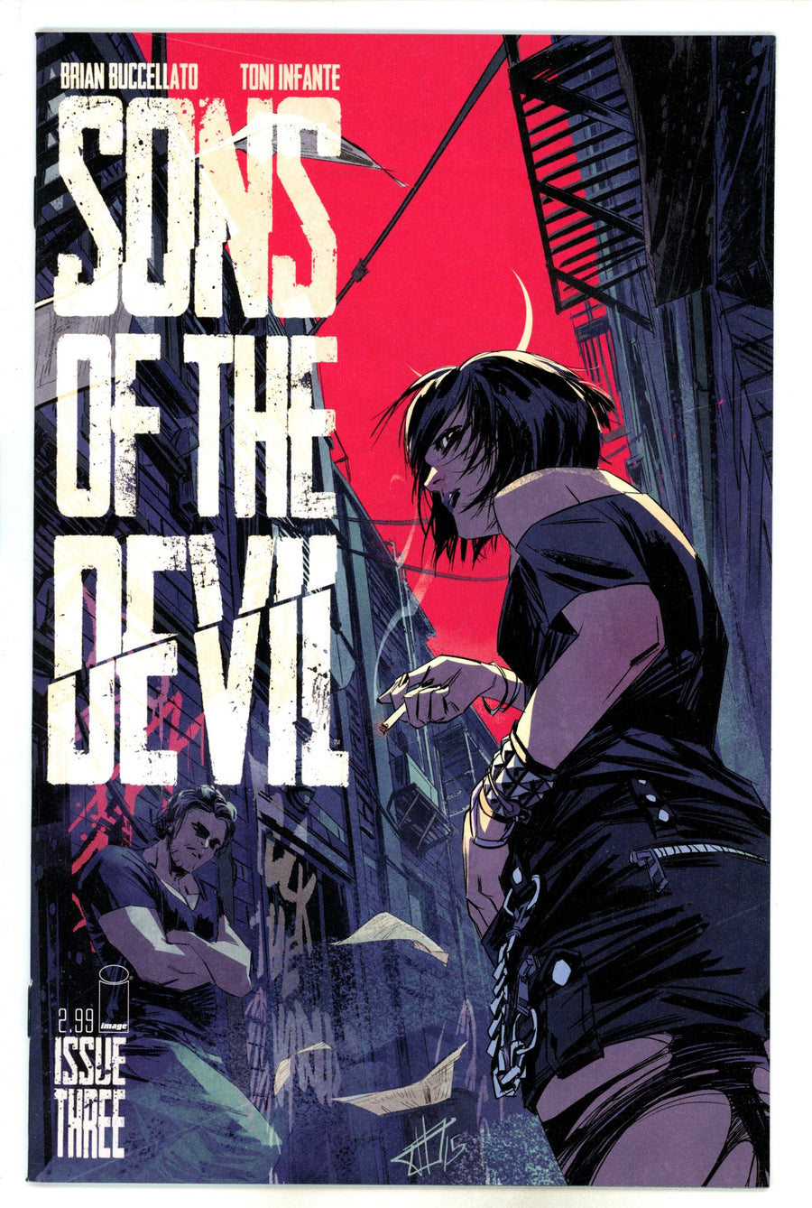 Sons of the Devil 3