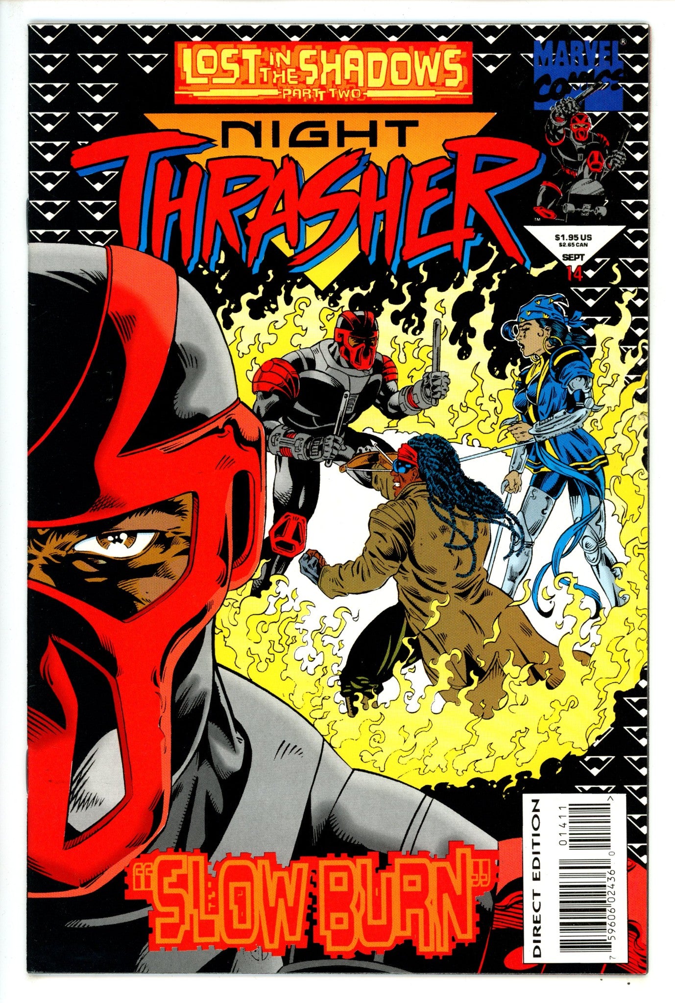 Night Thrasher 14