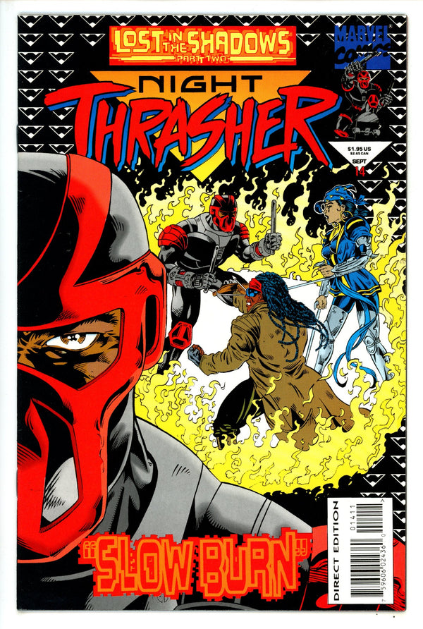 Night Thrasher 14