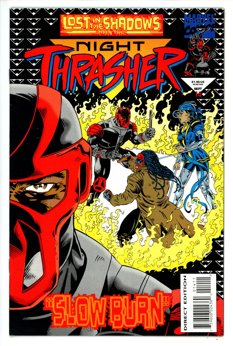 Night Thrasher 14