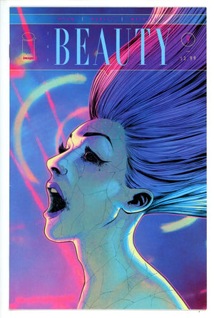 The Beauty 9