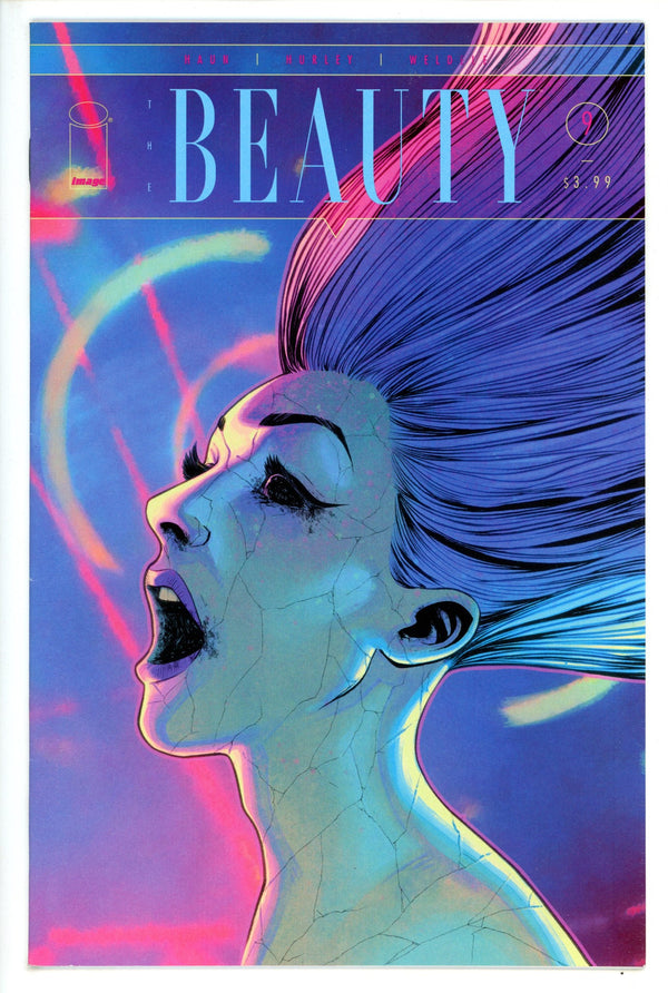 The Beauty 9