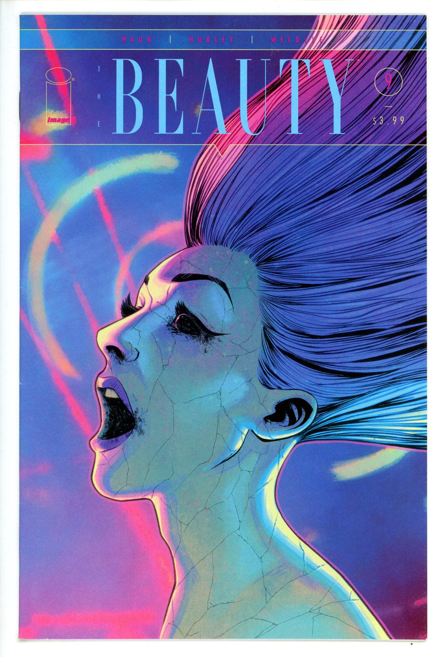 The Beauty 9