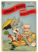 Looney Tunes and Merrie Melodies Comics 94 Canadian VG-