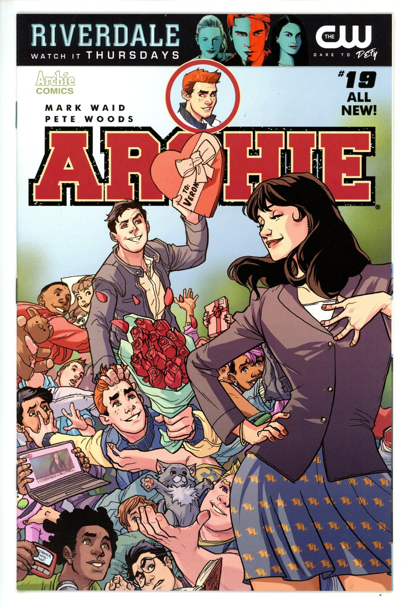 Archie Vol 2 19