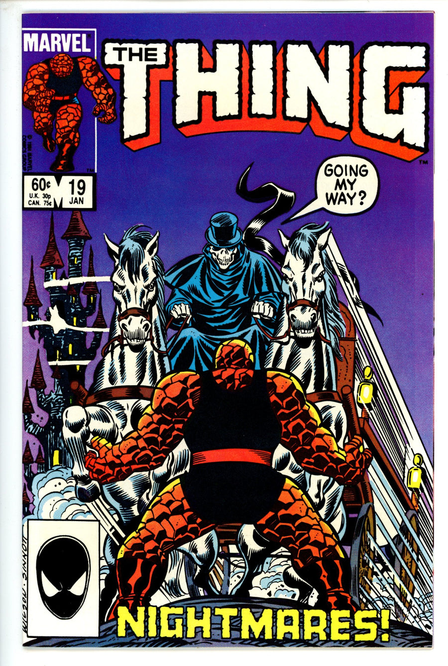 The Thing Vol 1 19