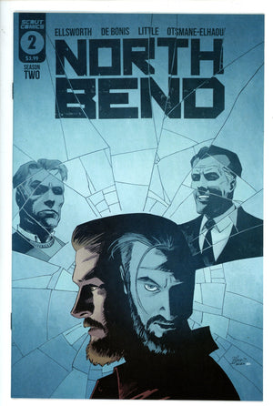 North Bend Season 2 2 (2022)