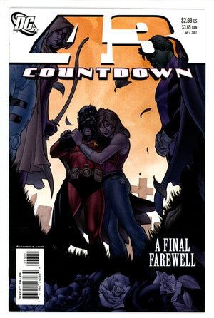 Countdown 43 (2007)