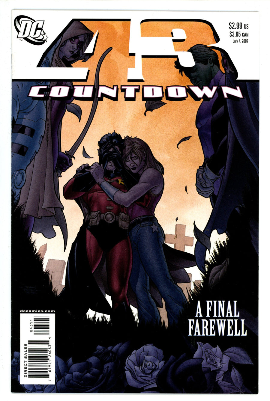 Countdown 43 (2007)