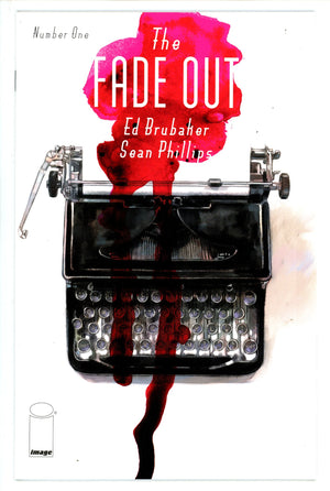 The Fade Out 1 (2014)