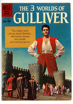 Four Color Vol 2 1158