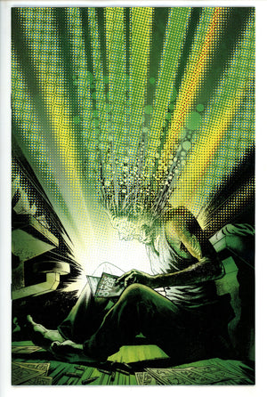 Crossover 12 Virgin Variant NM