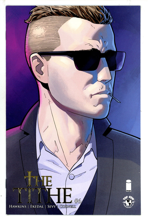 The Tithe 6 (2015)