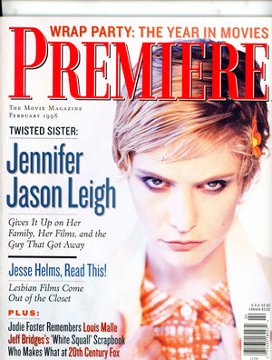 Premiere Vol 6 TPB Magazine