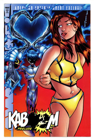 Kaboom Prelude [nn] (1997)