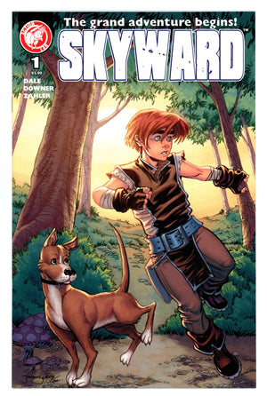 Skyward 1