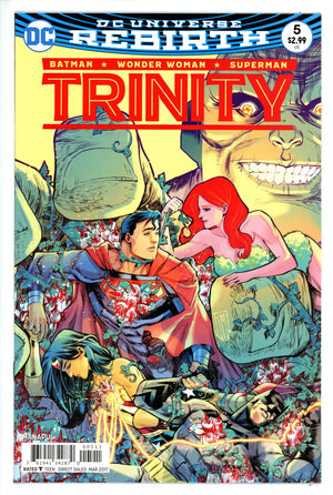 Trinity Vol 2 5