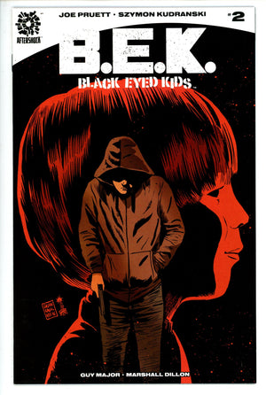 Black Eyed Kids 2